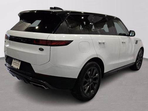 2023 Land Rover Range Rover Sport SE