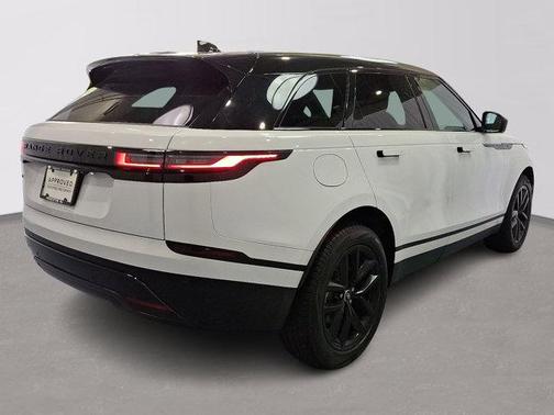 2025 Land Rover Range Rover Velar P250 S