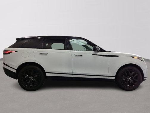 2025 Land Rover Range Rover Velar P250 S