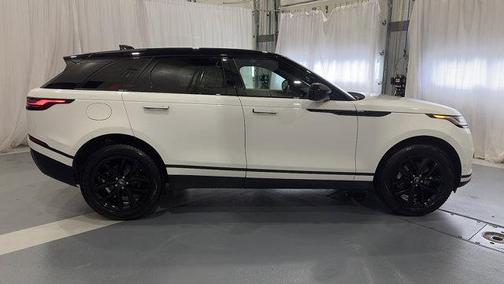 2025 Land Rover Range Rover Velar P250 S