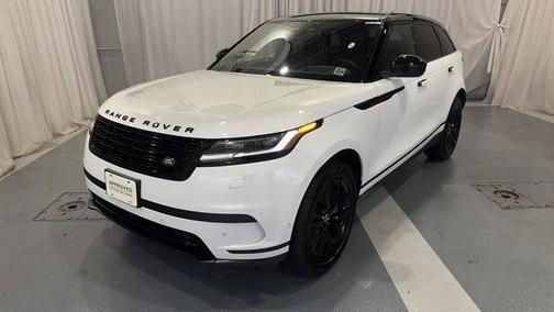 2025 Land Rover Range Rover Velar P250 S