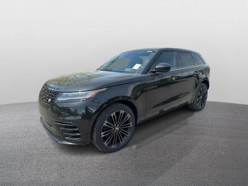 2026 Land Rover Range Rover Velar P400 Dynamic SE