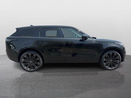 2026 Land Rover Range Rover Velar P400 Dynamic SE