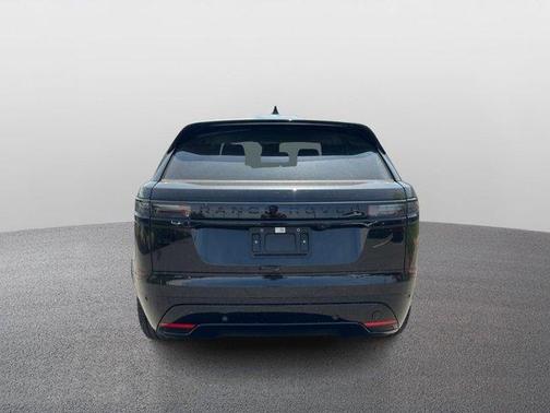 2026 Land Rover Range Rover Velar P400 Dynamic SE