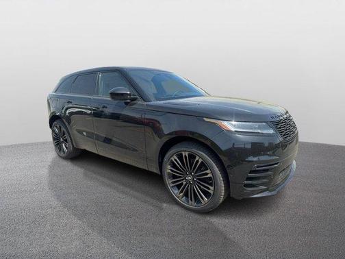 2026 Land Rover Range Rover Velar P400 Dynamic SE