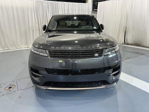 2025 Land Rover Range Rover Sport P400 Dynamic SE