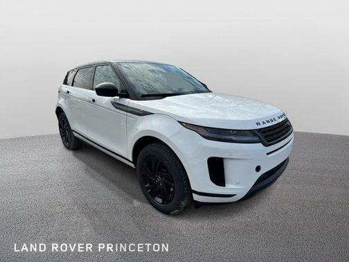 2026 Land Rover Range Rover Evoque S