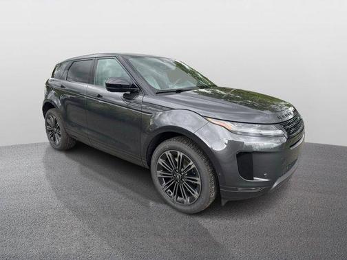 2026 Land Rover Range Rover Evoque Core S