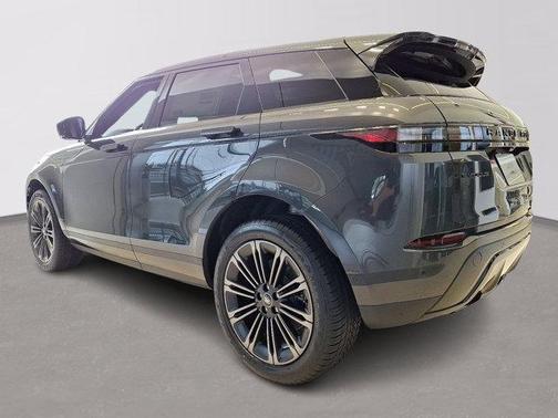 2026 Land Rover Range Rover Evoque Core S