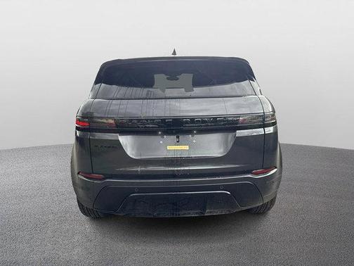 2026 Land Rover Range Rover Evoque Core S