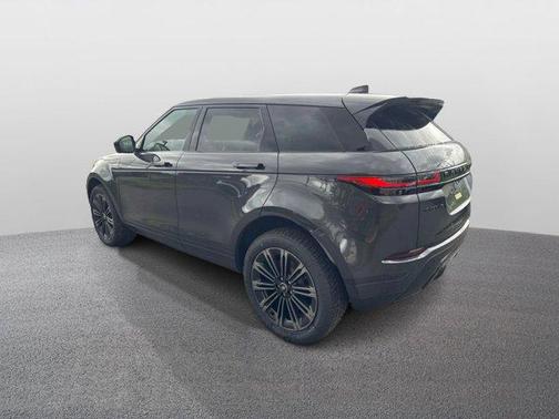 2026 Land Rover Range Rover Evoque Core S