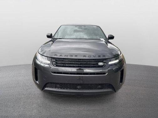 2026 Land Rover Range Rover Evoque Core S