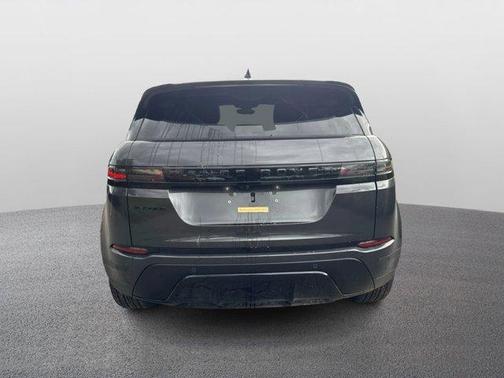 2026 Land Rover Range Rover Evoque Core S
