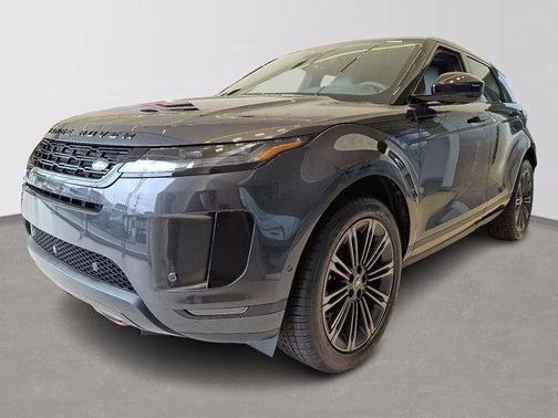2026 Land Rover Range Rover Evoque Core S