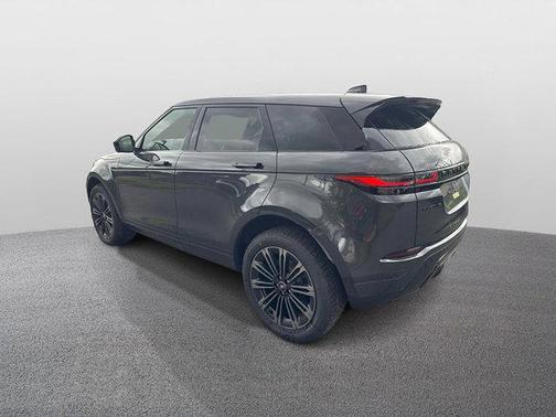 2026 Land Rover Range Rover Evoque Core S