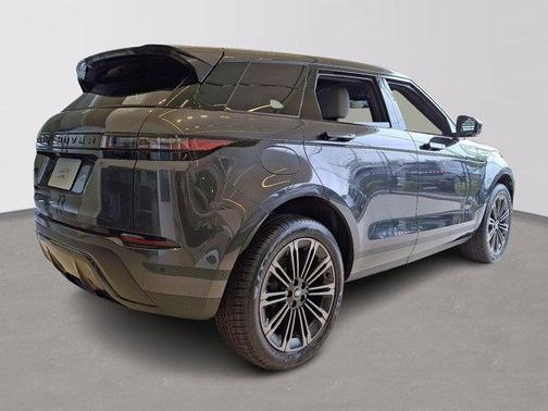 2026 Land Rover Range Rover Evoque Core S