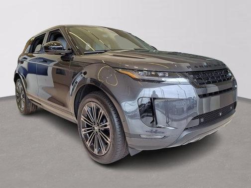 2026 Land Rover Range Rover Evoque Core S