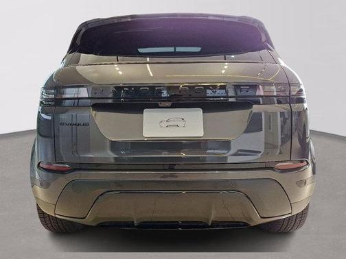 2026 Land Rover Range Rover Evoque Core S