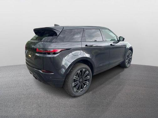 2026 Land Rover Range Rover Evoque Core S