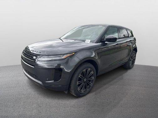 2026 Land Rover Range Rover Evoque Core S