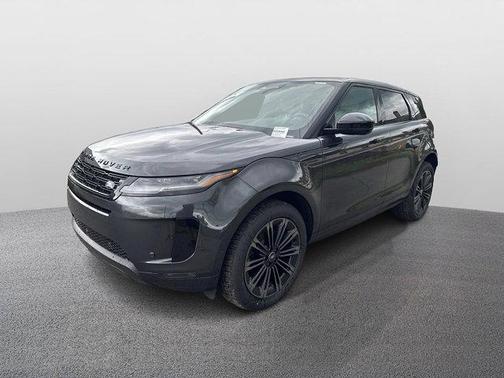 2026 Land Rover Range Rover Evoque Core S