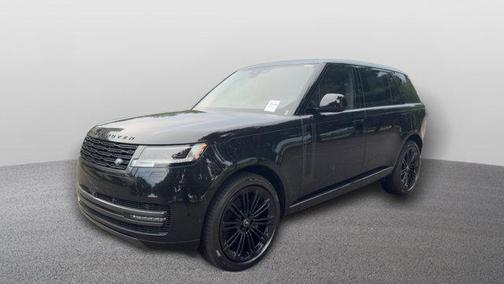 2025 Land Rover Range Rover P400 SE 7 Seat