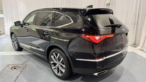 2022 Acura MDX Technology