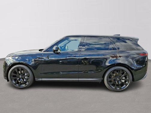 2025 Land Rover Range Rover Sport P360 SE