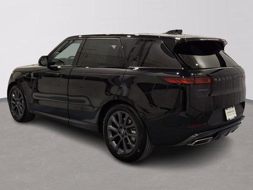 2025 Land Rover Range Rover Sport P360 S