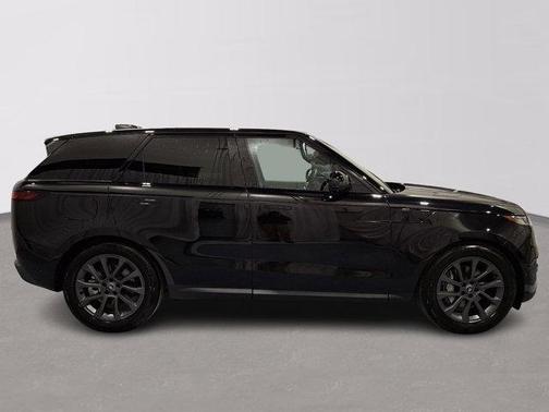 2025 Land Rover Range Rover Sport P360 S