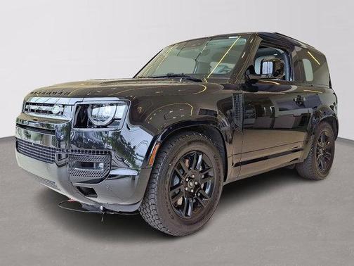 2025 Land Rover Defender P400 X-Dynamic SE