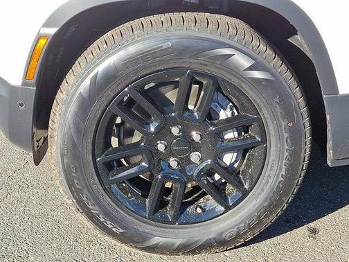 2026 Land Rover Defender S