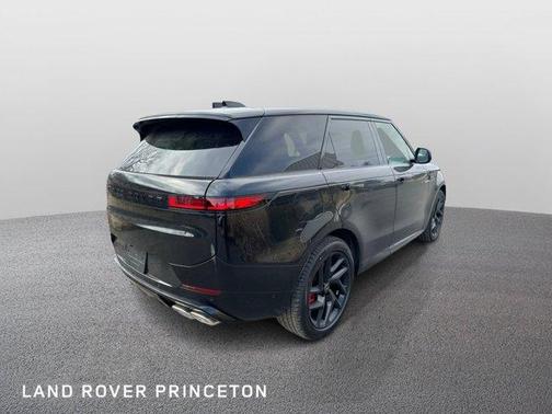 2025 Land Rover Range Rover Sport P530 Dynamic SE