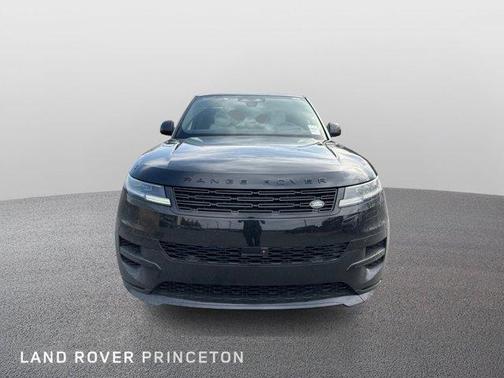 2025 Land Rover Range Rover Sport P530 Dynamic SE