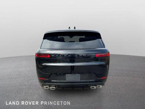 2025 Land Rover Range Rover Sport P530 Dynamic SE