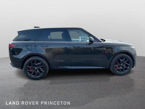 2025 Land Rover Range Rover Sport P530 Dynamic SE