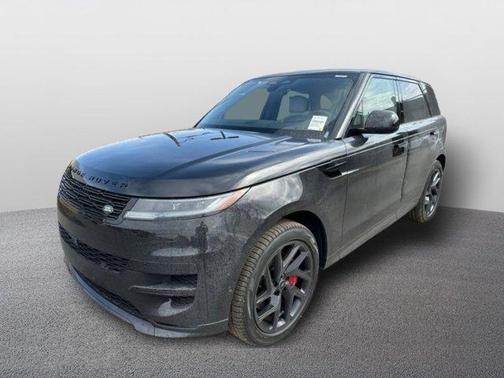 2025 Land Rover Range Rover Sport P530 Dynamic SE