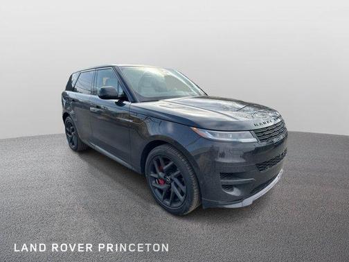 2025 Land Rover Range Rover Sport P530 Dynamic SE