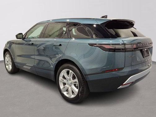 2026 Land Rover Range Rover Velar P250 S