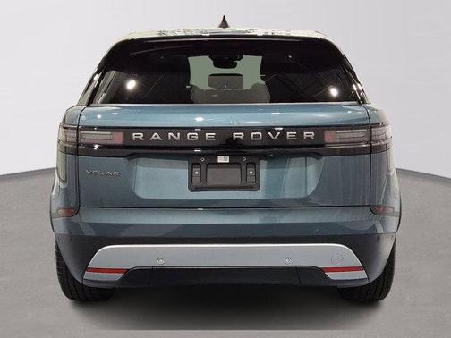 2026 Land Rover Range Rover Velar P250 S