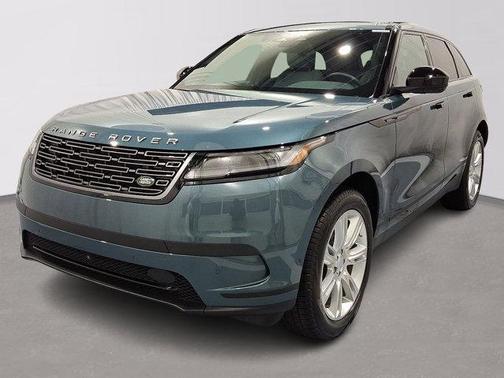 2026 Land Rover Range Rover Velar P250 S