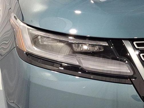 2026 Land Rover Range Rover Velar P250 S