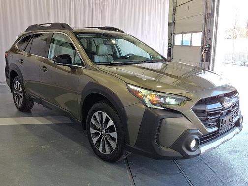2023 Subaru Outback Limited XT
