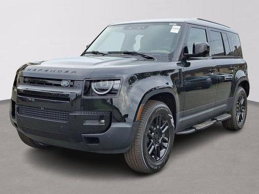 2026 Land Rover Defender 110S