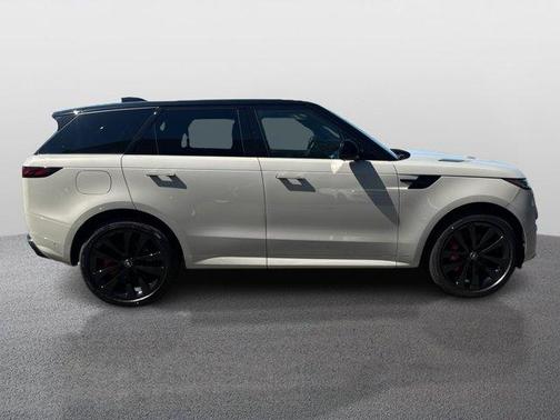 2025 Land Rover Range Rover Sport P530 Dynamic SE
