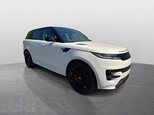 2025 Land Rover Range Rover Sport P530 Dynamic SE