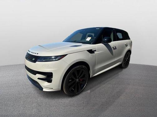 2025 Land Rover Range Rover Sport P530 Dynamic SE
