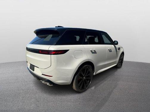 2025 Land Rover Range Rover Sport P530 Dynamic SE
