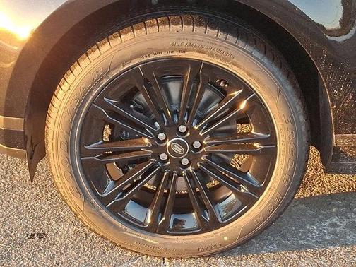 2026 Land Rover Range Rover Evoque Core S