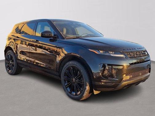 2026 Land Rover Range Rover Evoque Core S